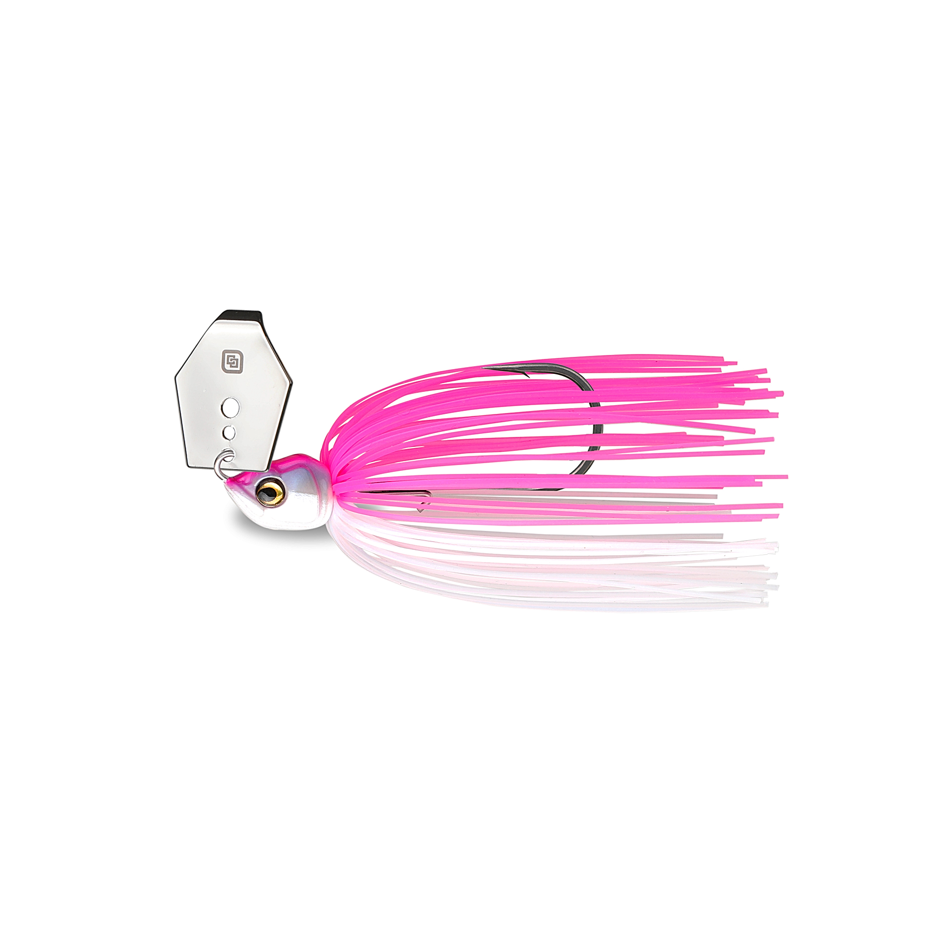 Pitch & Strike PXS Copperhead Blade 10g 4/0 - 11