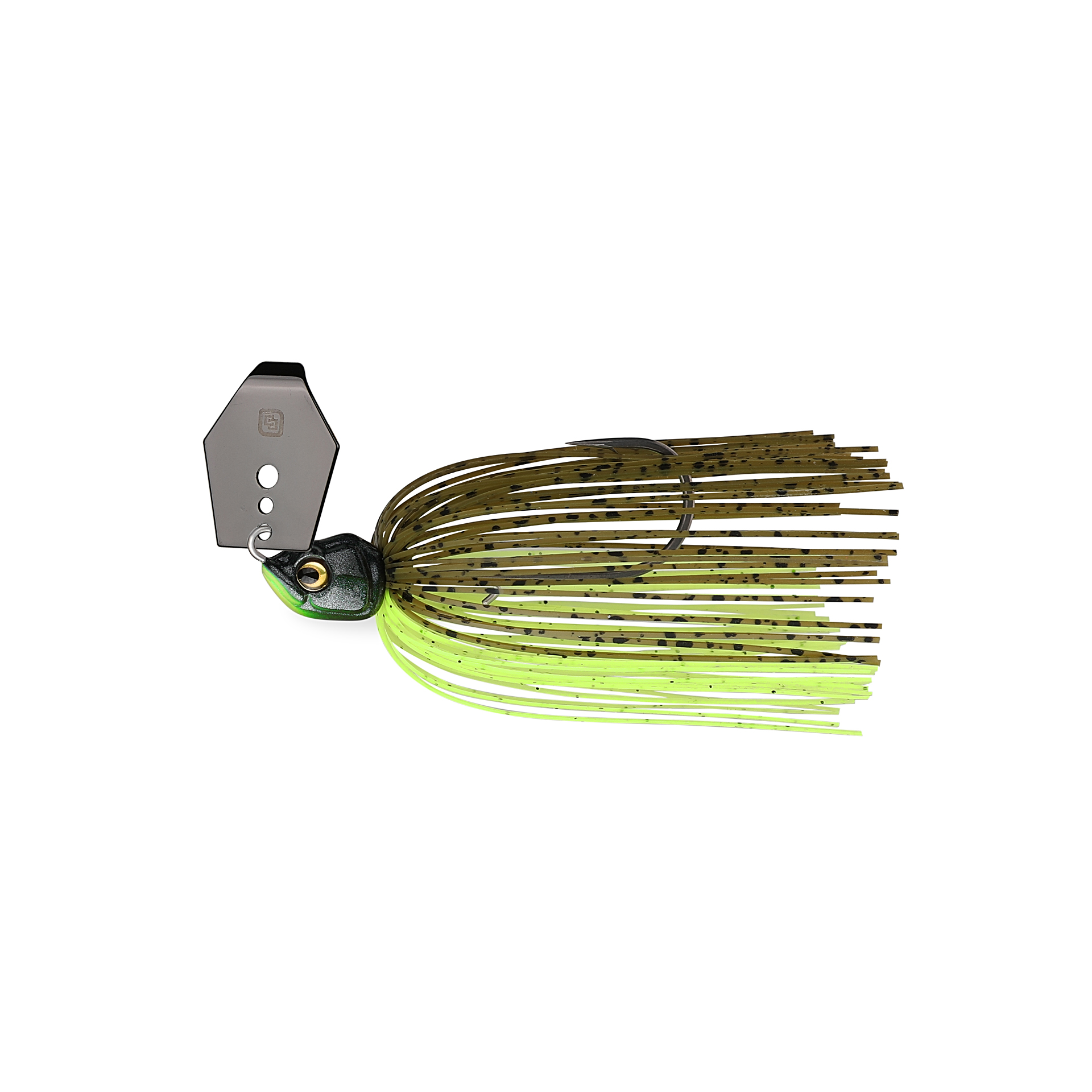 Pitch & Strike PXS Copperhead Blade 10g 4/0 - 5
