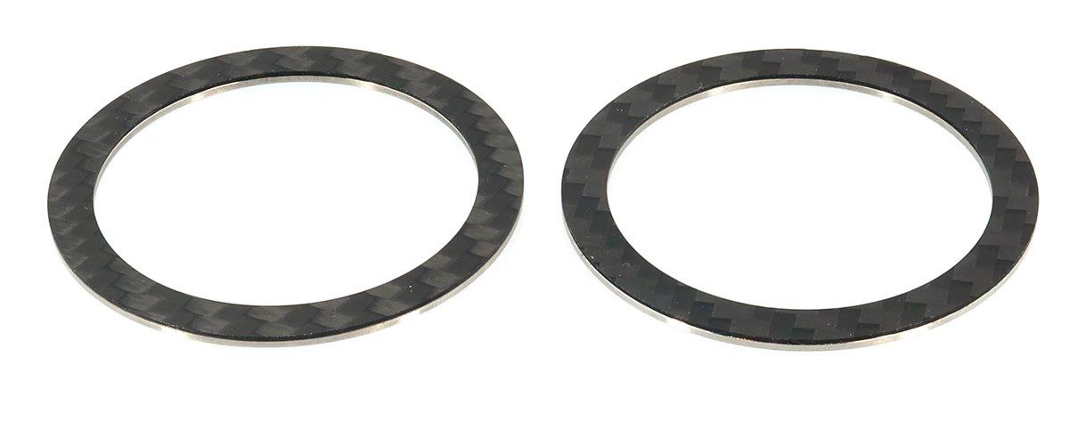 JETI DSII- Cover ring