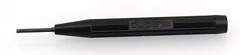 JETI Key to set DxII Cross Controller (Gimbal Airelon)