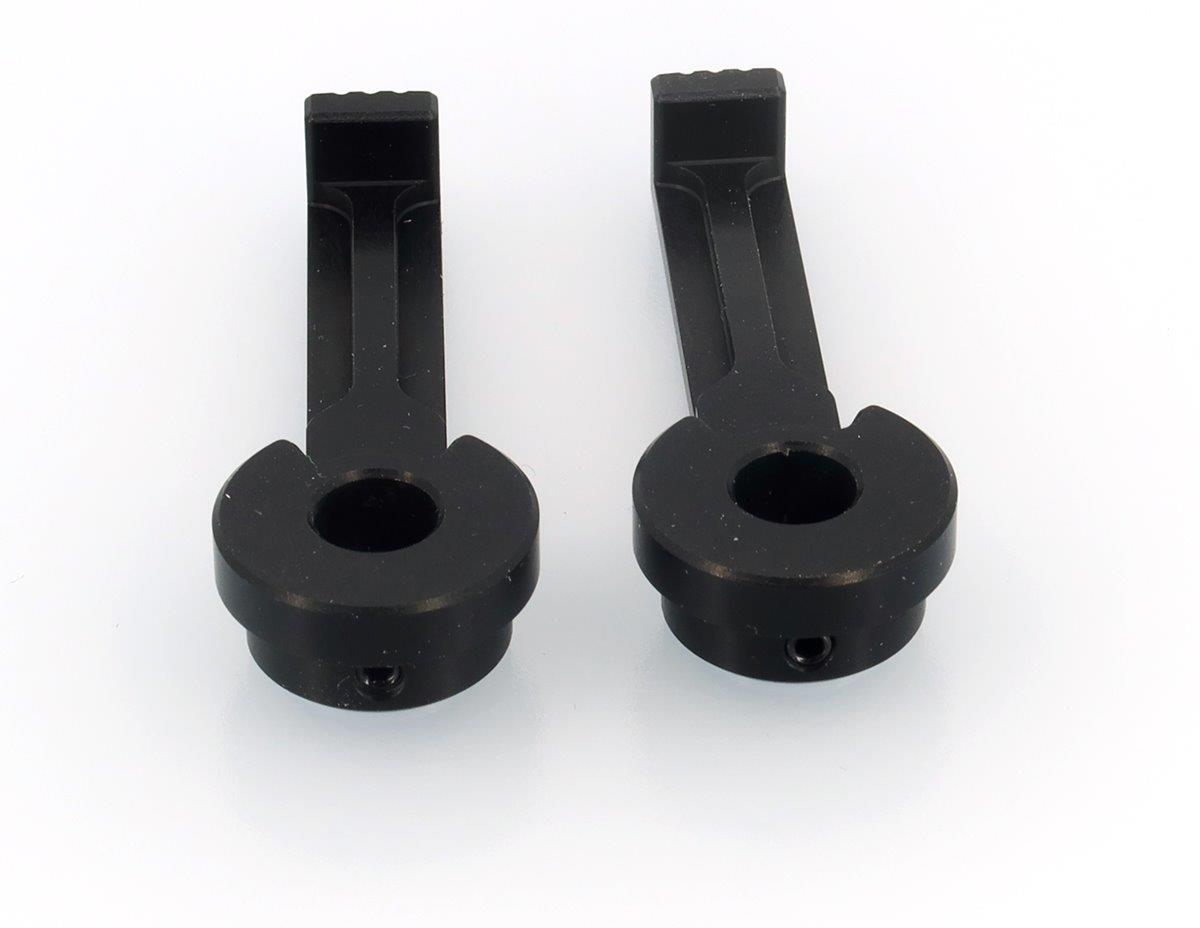 JETI Extended Slide Levers for DS-24II - 2