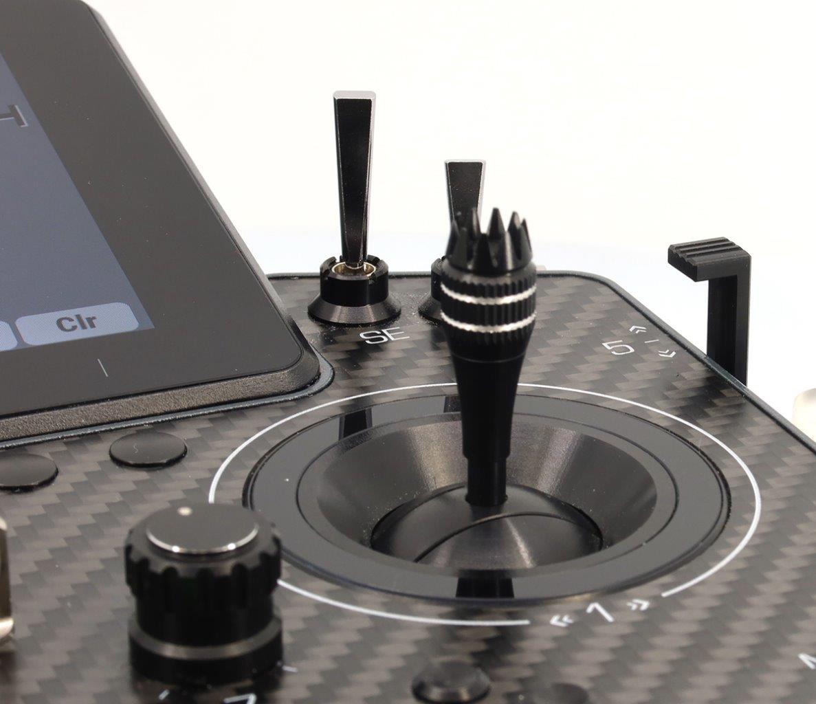 JETI Extended Slide Levers for DS-24II - 6