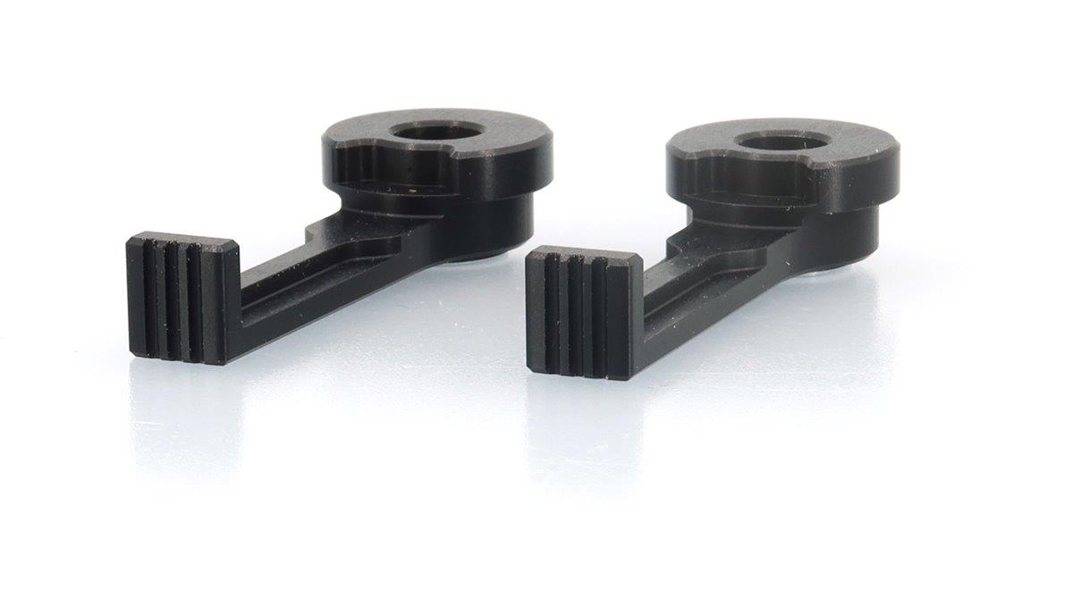 JETI Extended Slide Levers for DS-24II - 3