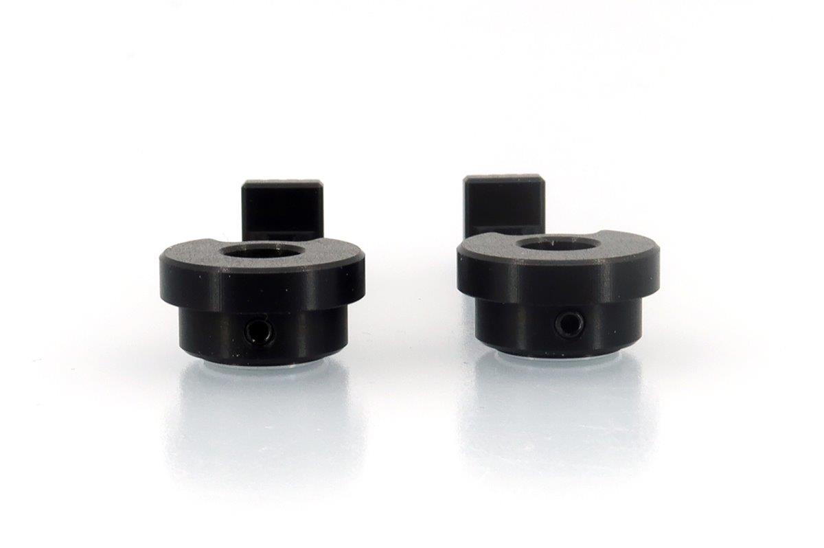 JETI Extended Slide Levers for DS-24II - 4