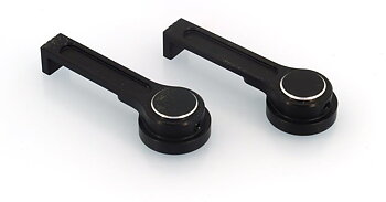 JETI Extended Slide Levers for DS-24II