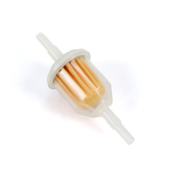 Gasoline filter for 6-8 mm gasoline hose