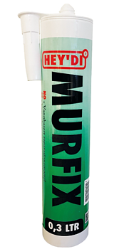 Reparationsbruk Murfix Heydi