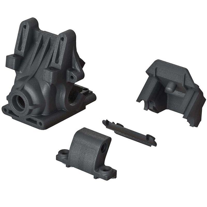 ARRMA Gearbox Case Set HD 6S