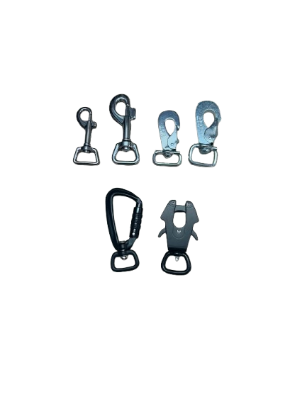 Antiglidkoppel/lina med reflex 20 mm bredd, 50 cm - 300 cm, bestäm egen längd!  - 3