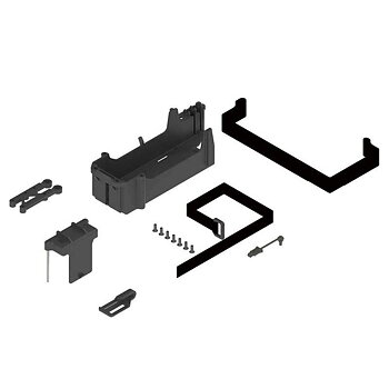 ARRMA Battery Tray Set, Large