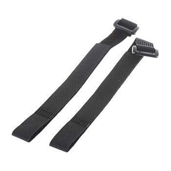ARRMA Hook & Loop Battery Strap (2)