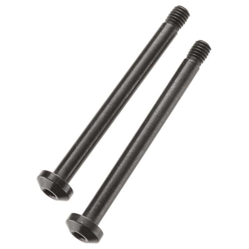 ARRMA Hinge Pin Front Upper 4x46mm (2)