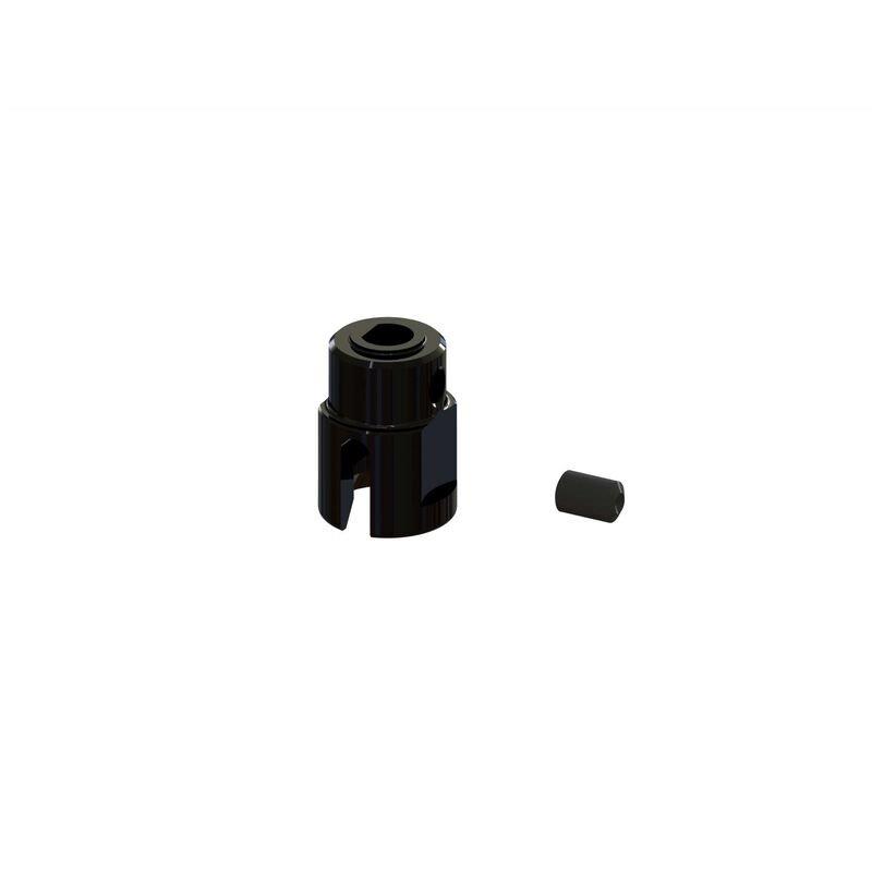ARRMA Input Shaft Cup Safe-D