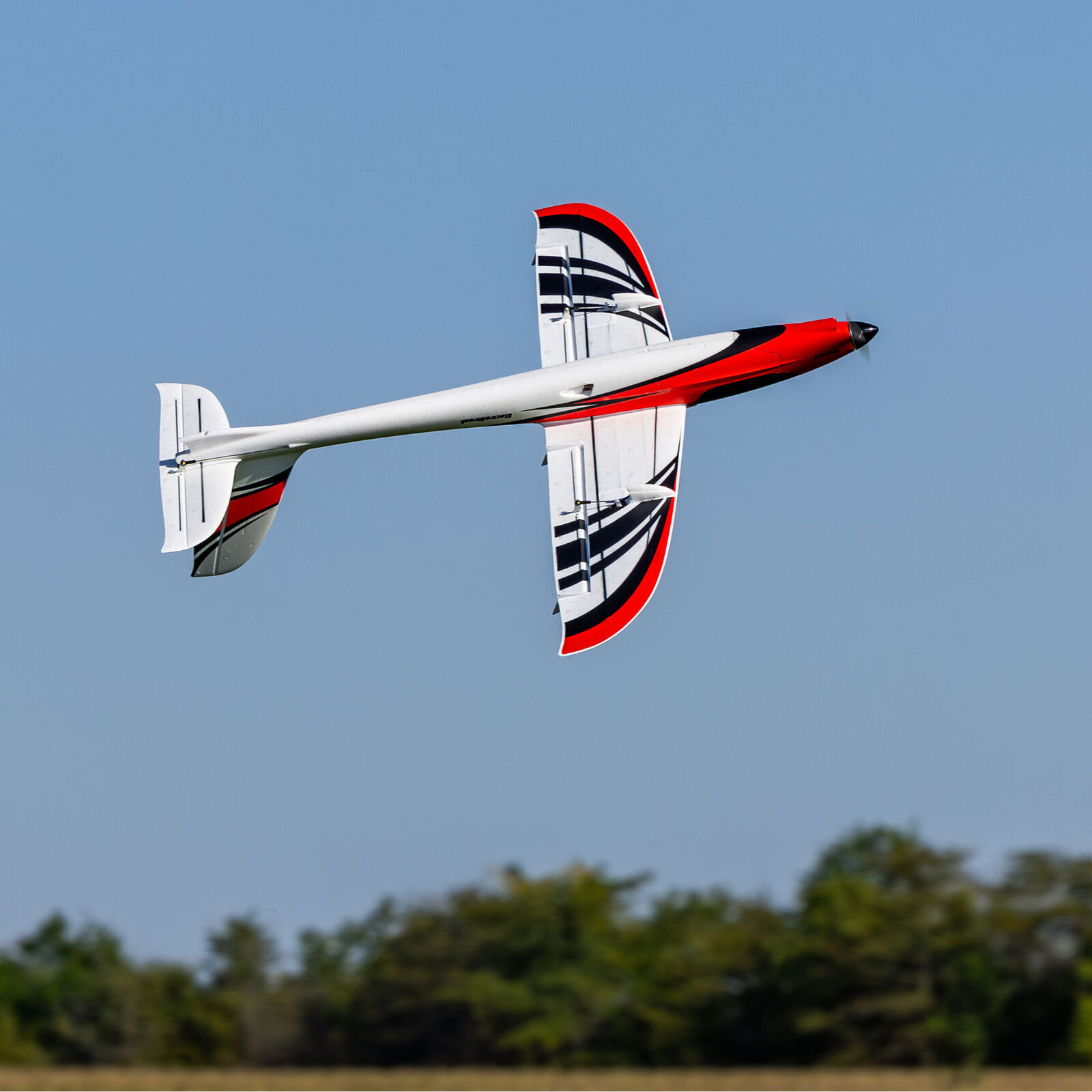 E-flite ElectroStreak 1.1m PNP - 13