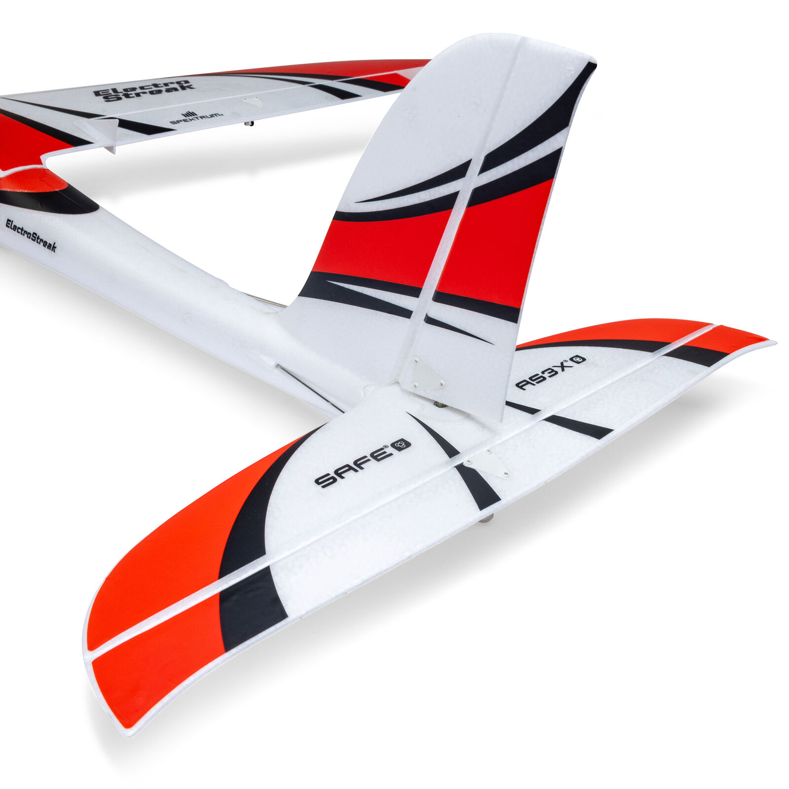 E-flite ElectroStreak 1.1m PNP - 23