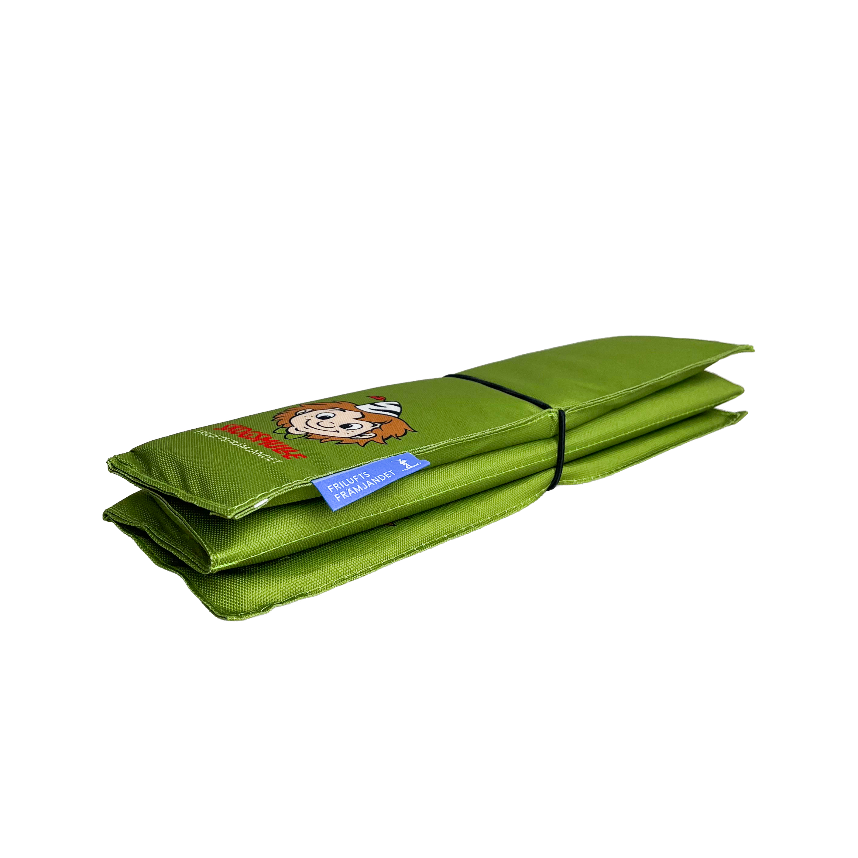 Sittunderlag Skogsmulle - 2