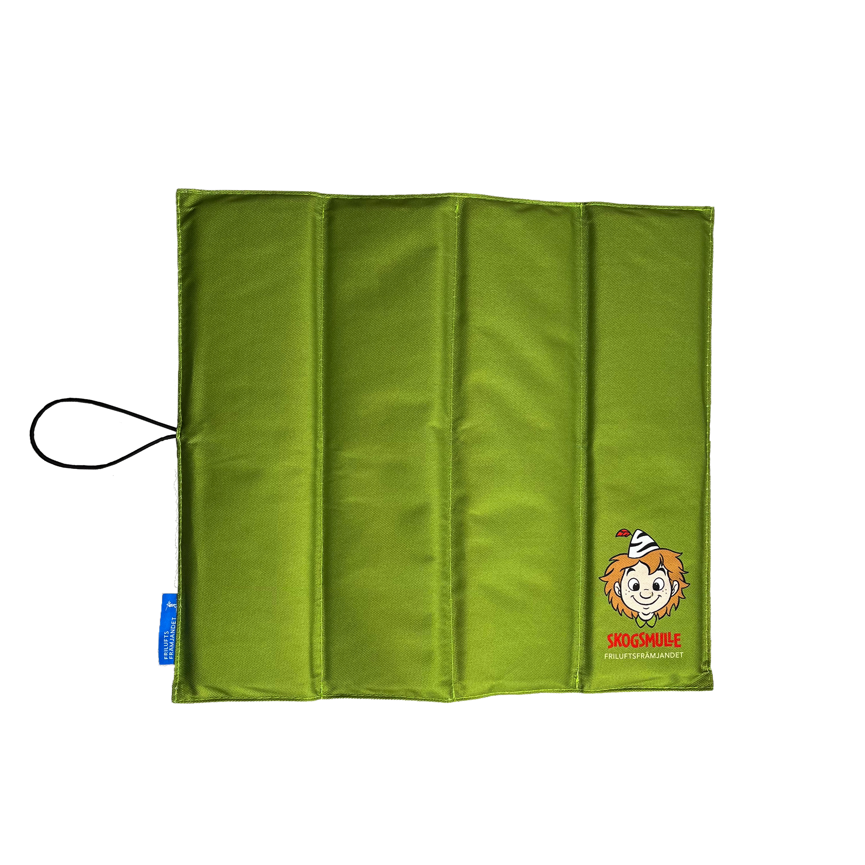 Sittunderlag Skogsmulle - 3