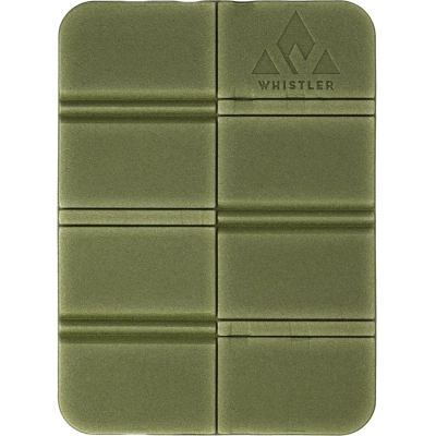 WHISTLER FOLDABLE XPE SITTING PAD - 2