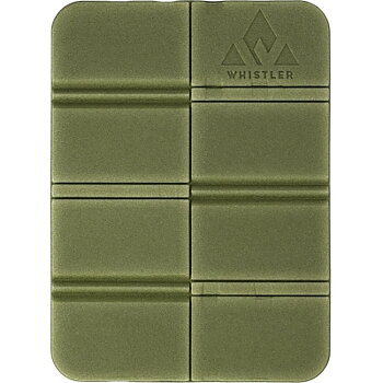 WHISTLER FOLDABLE XPE SITTING PAD