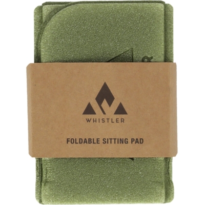 WHISTLER FOLDABLE XPE SITTING PAD