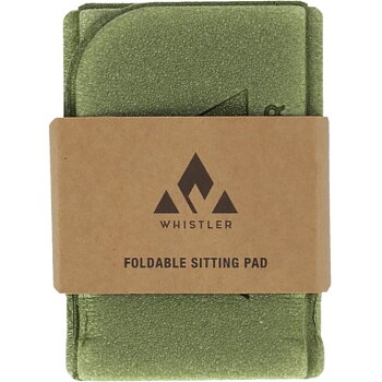 WHISTLER FOLDABLE XPE SITTING PAD