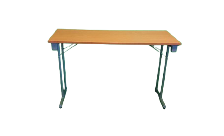 Skrivbord 121x50