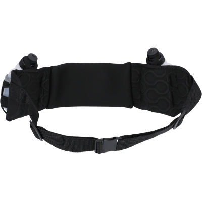 ENDURANCE ISKAN V2 RUNNING BAG WITH BOTTLES - 2