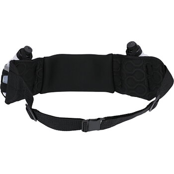 ENDURANCE ISKAN V2 RUNNING BAG WITH BOTTLES