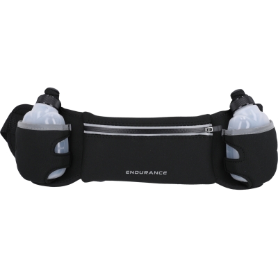 ENDURANCE ISKAN V2 RUNNING BAG WITH BOTTLES