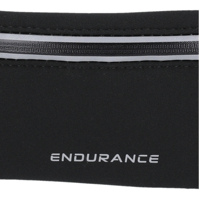 ENDURANCE ISKAN V2 RUNNING BAG WITH BOTTLES - 3