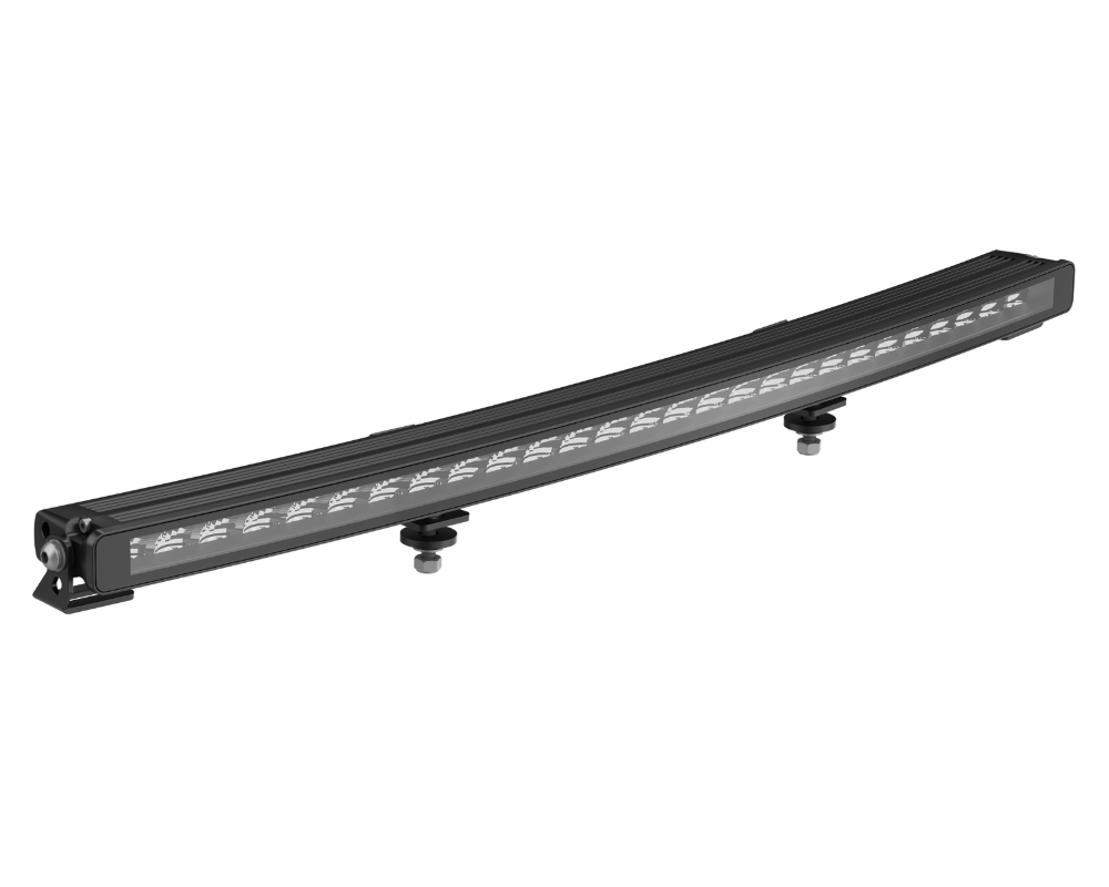 V-Sight Tron TC30 30"LED-ramp