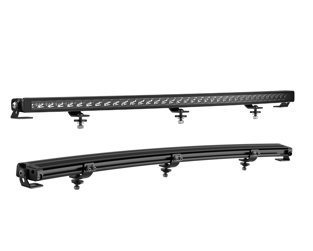 V-Sight Tron TC30  30"LED-ramp - 2