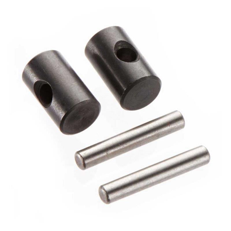 ARRMA CVD Rebuild Set (2)