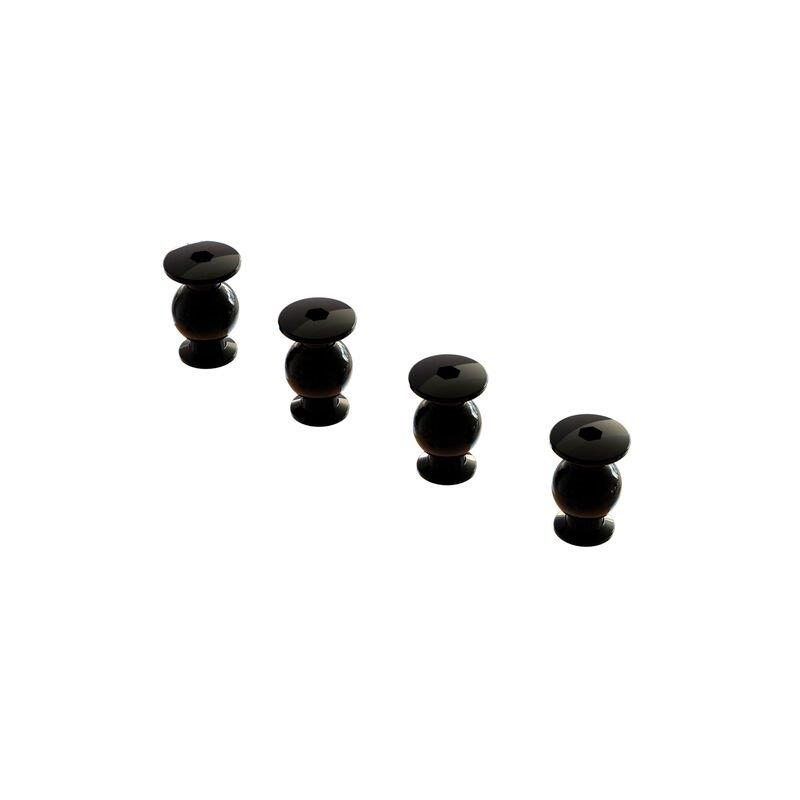 ARRMA Ball M3x8x12mm (4)