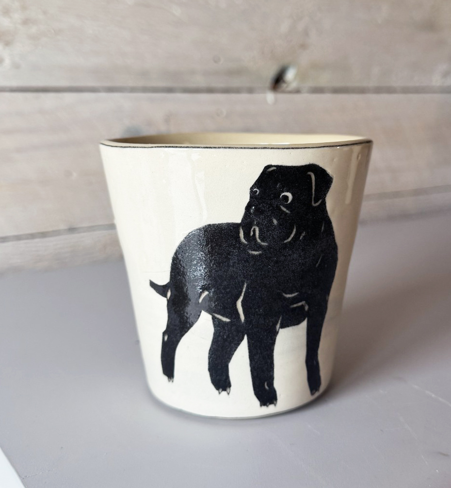 ANIMALCUP  Dogue de bordeaux - 4