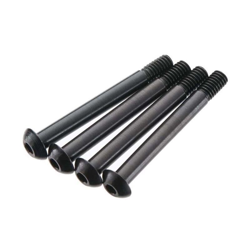 ARRMA Button Head Screw 4x35mm (4)