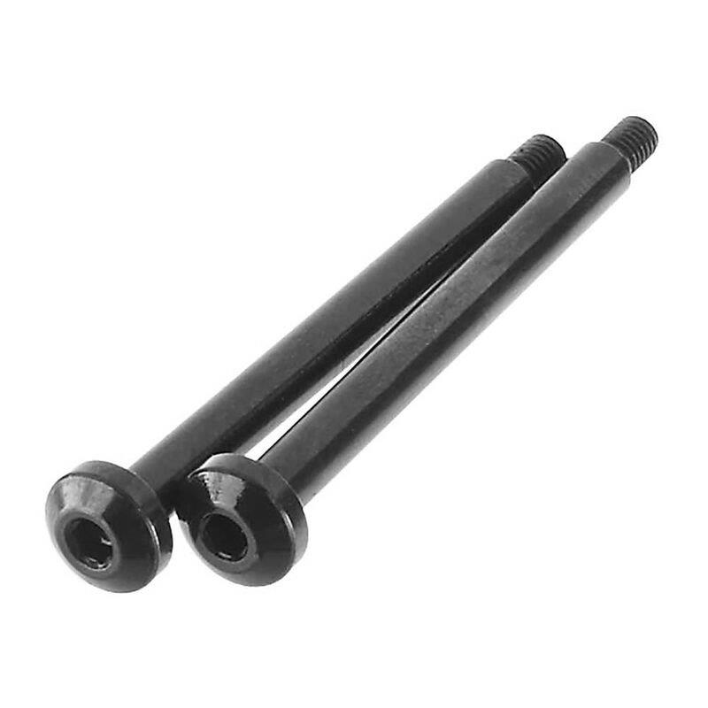 ARRMA Hinge Pin Outer 4x45mm (2)