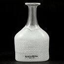 バーティル･ヴァリーン Networkシリーズ ガラスのボトル型の花瓶 Vase  (11 cm) 1978年 (5)
