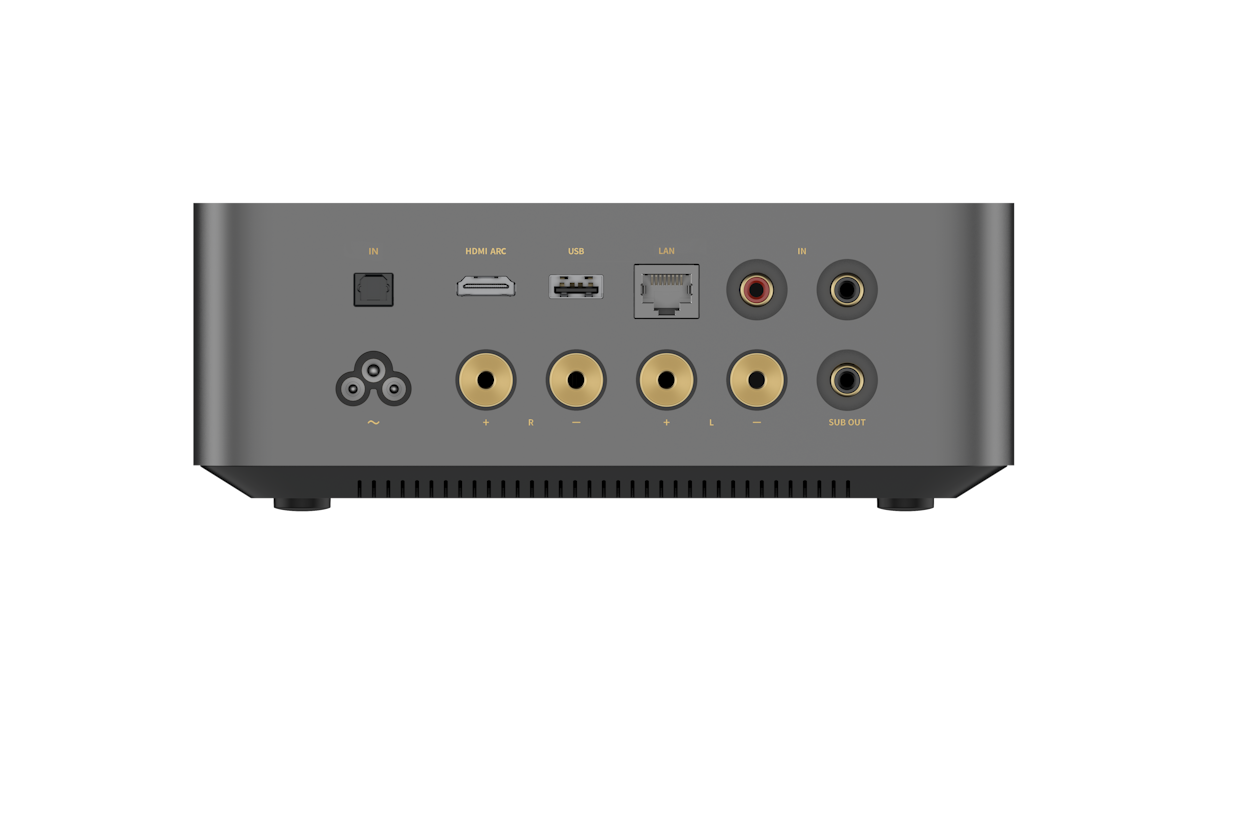 Wiim AMP Ultra - 5