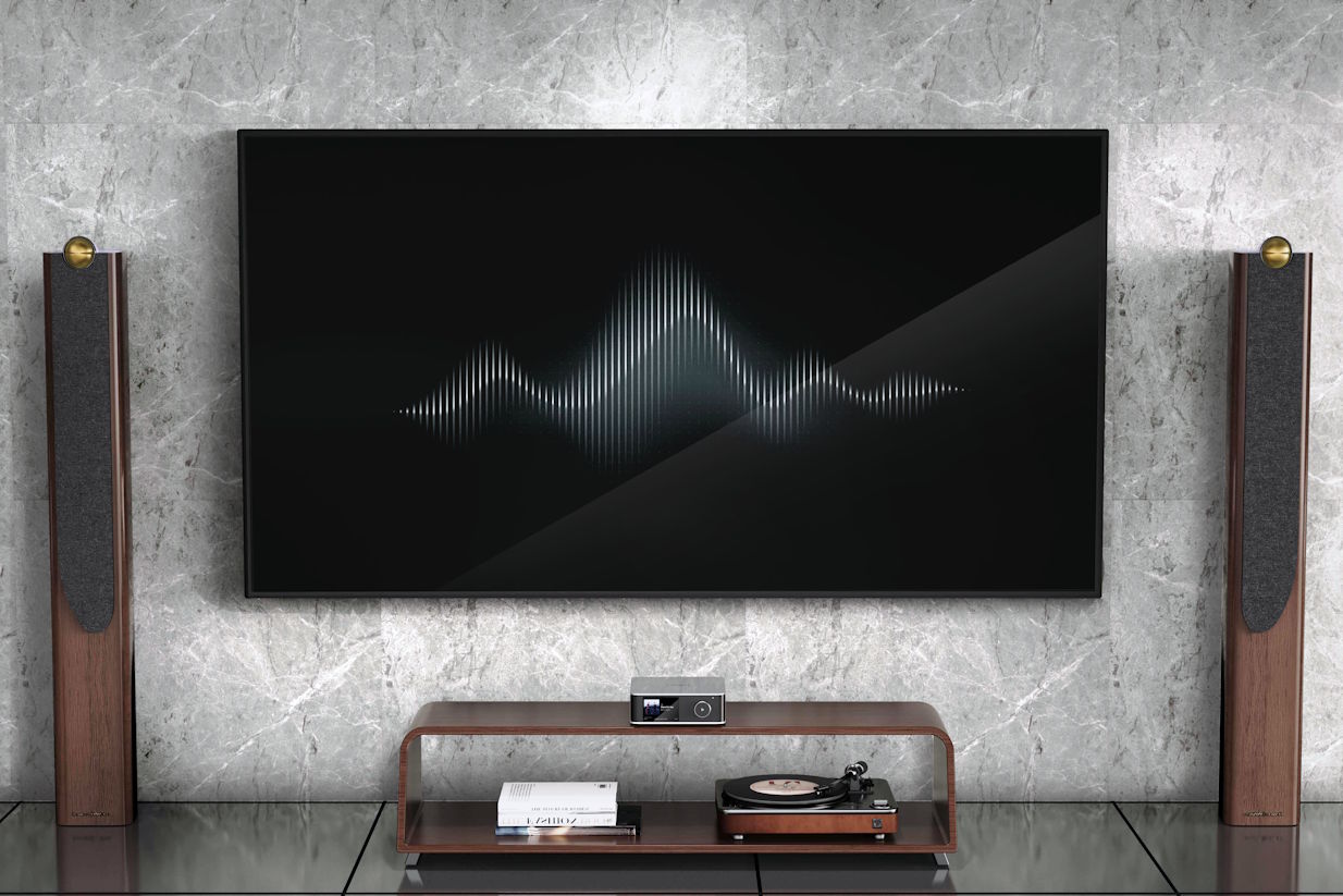 Wiim AMP Ultra - 3
