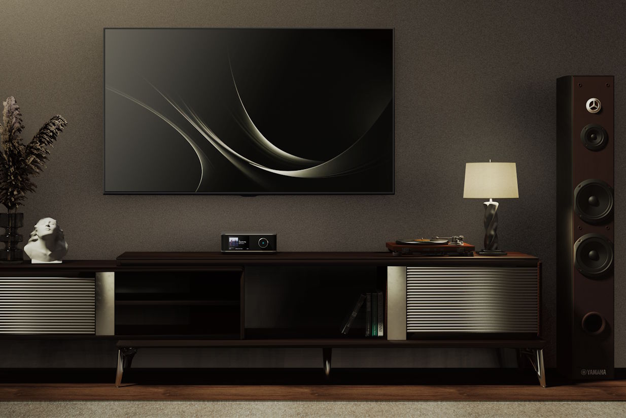 Wiim AMP Ultra - 2
