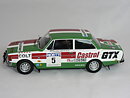 Volvo 142  #5  1973   ( H.Mikkola / E.Rautanen  1000 Lakes ) 1:18 MCG