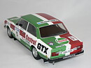 Volvo 142  #5  1973   ( H.Mikkola / E.Rautanen  1000 Lakes ) 1:18 MCG