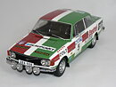 Volvo 142  #5  1973   ( H.Mikkola / E.Rautanen  1000 Lakes ) 1:18 MCG