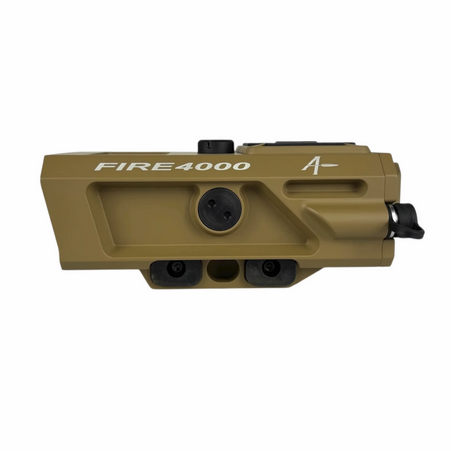 Tango innovations Fire 4000 (WMRF) FDE - 4