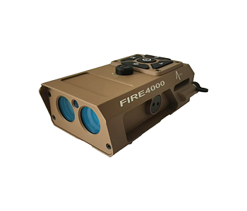 Tango innovations Fire 4000 (WMRF) FDE