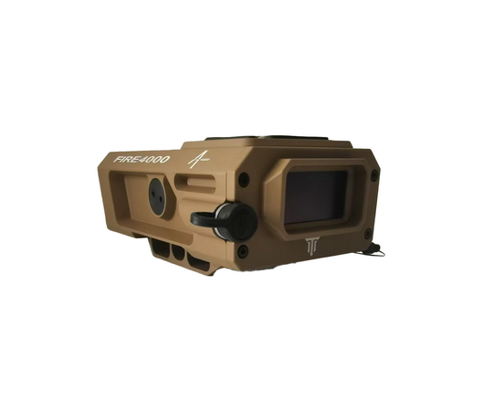Tango innovations Fire 4000 (WMRF) FDE - 5