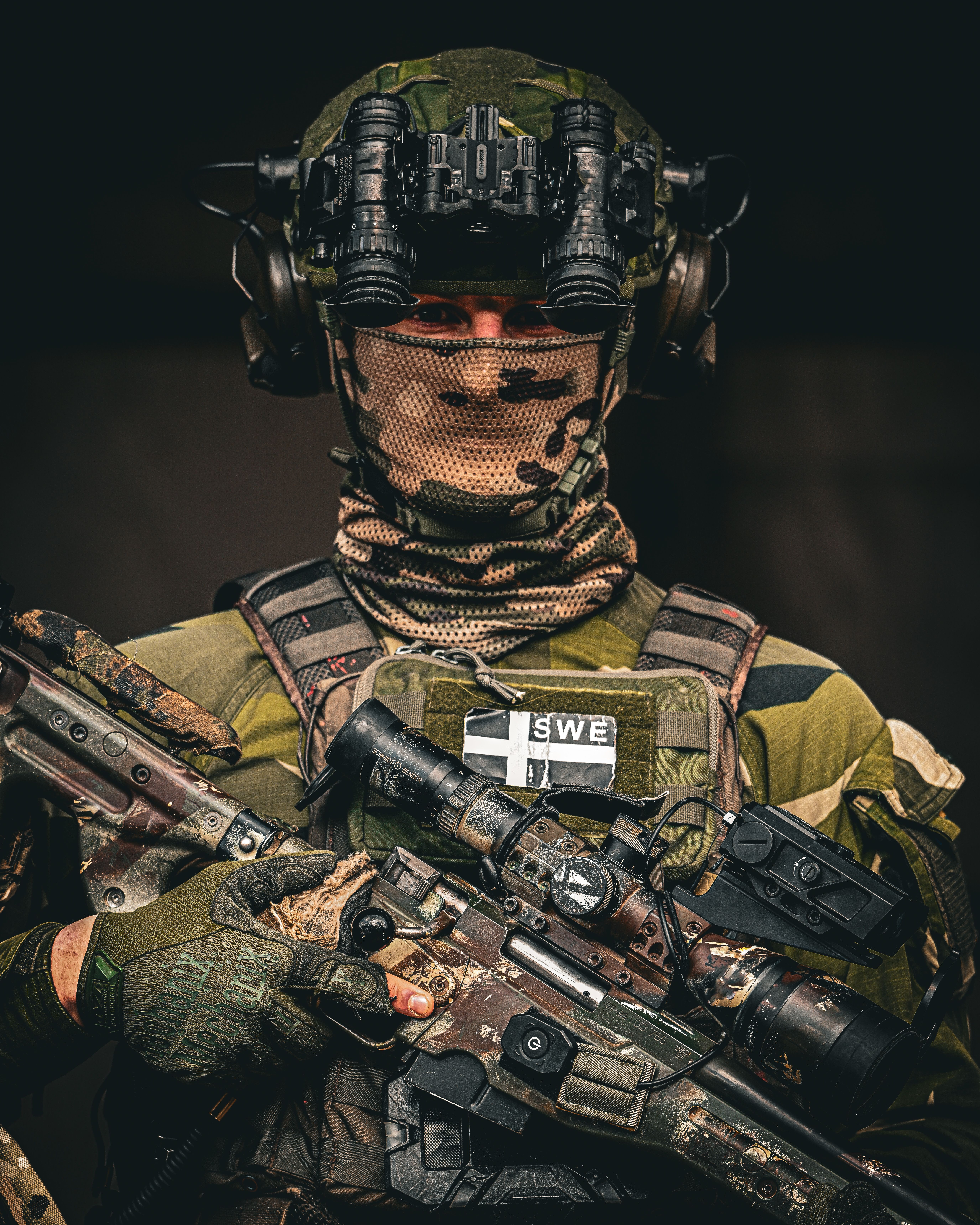Tango innovations Fire 4000 (WMRF) FDE - 2