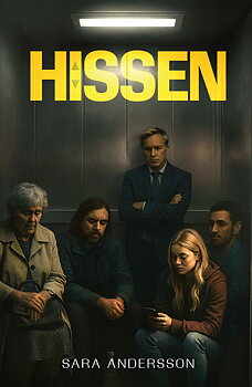 Hissen - Sara Andersson