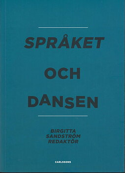 Språket och dansen